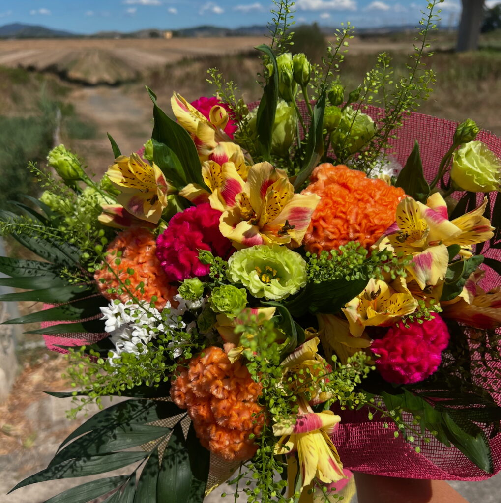 Bouquet Beatrice