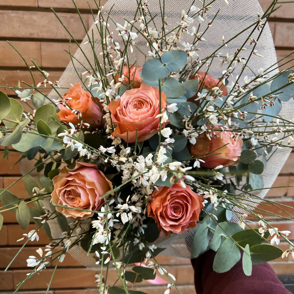 Bouquet Anna