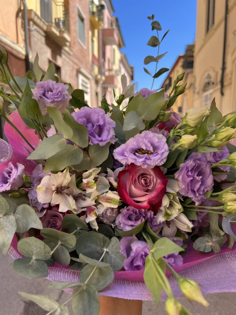 consegna fiori in maremma