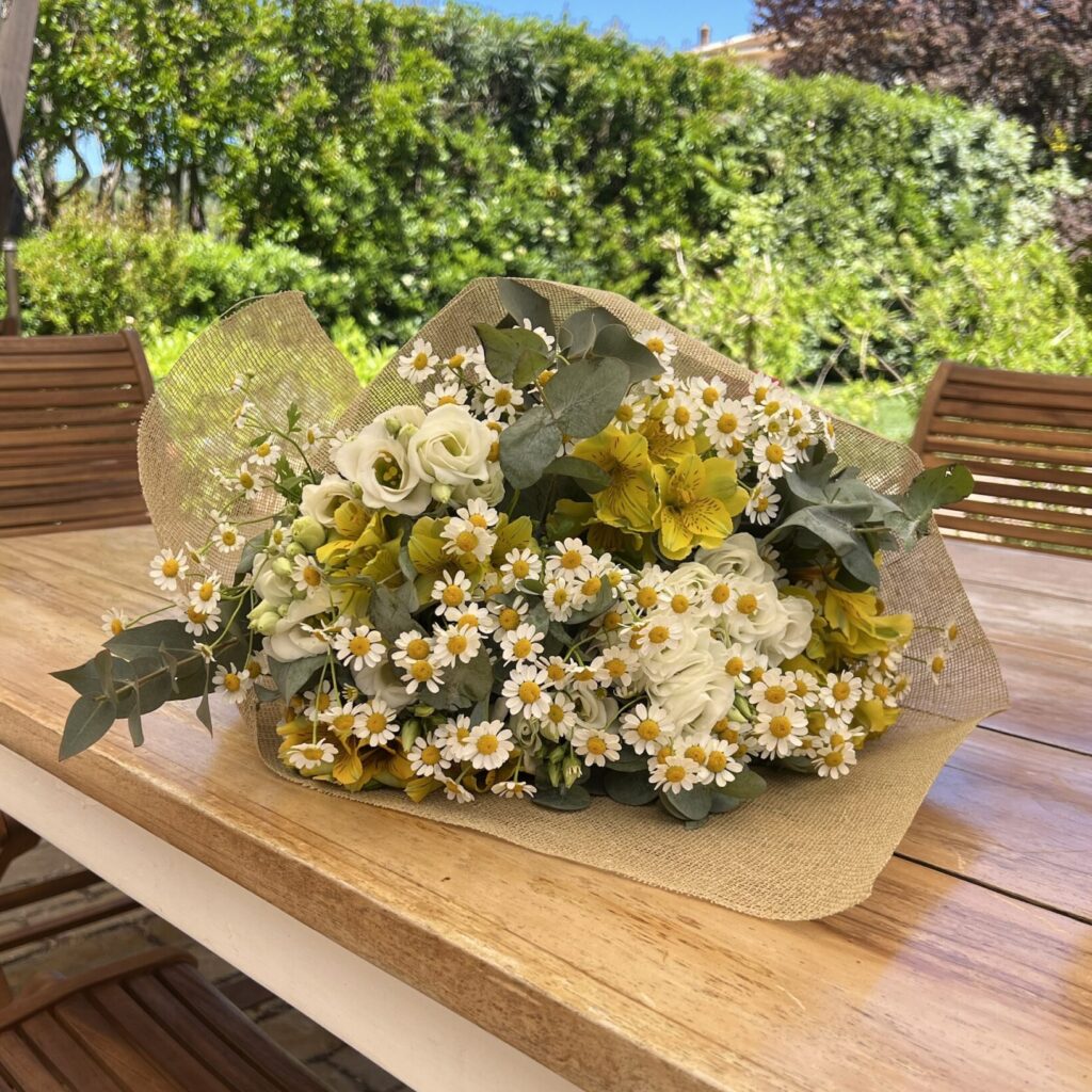 Bouquet Giannella