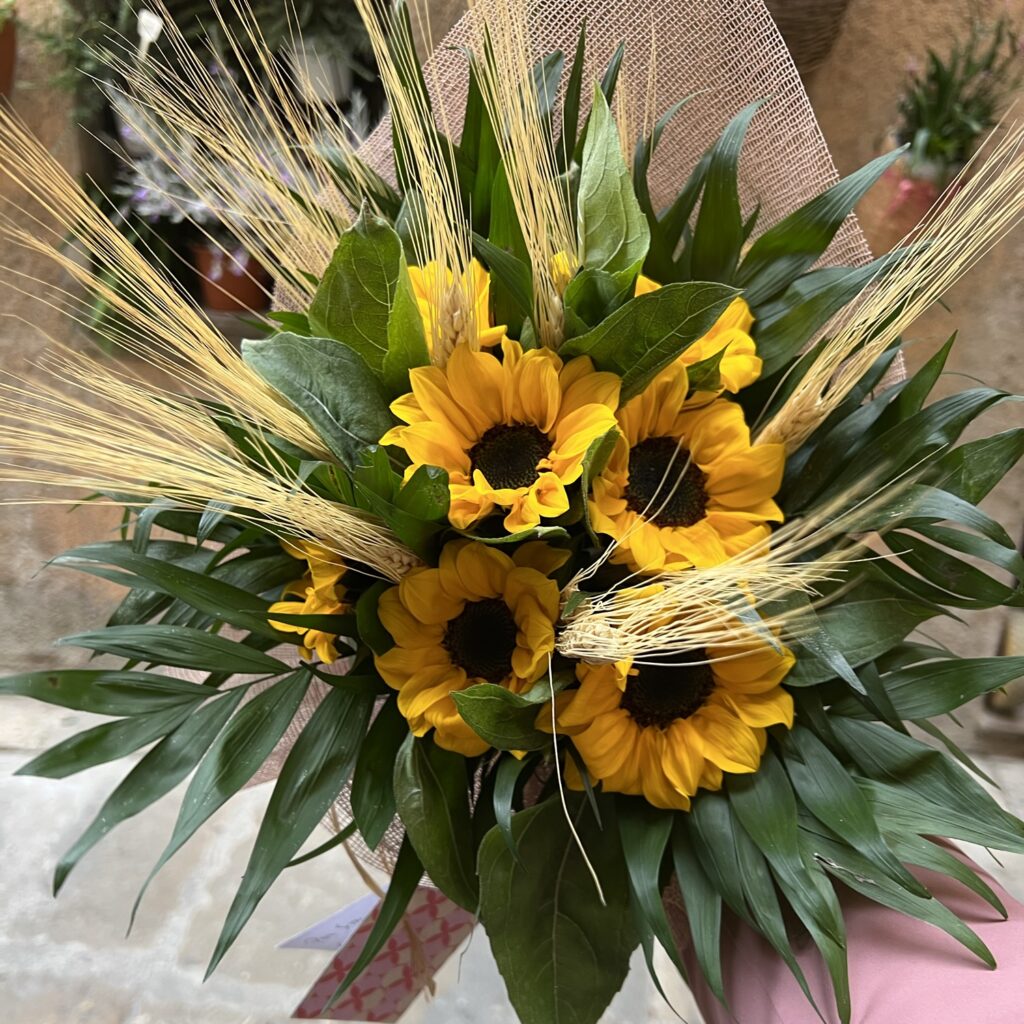 Bouquet Brioso