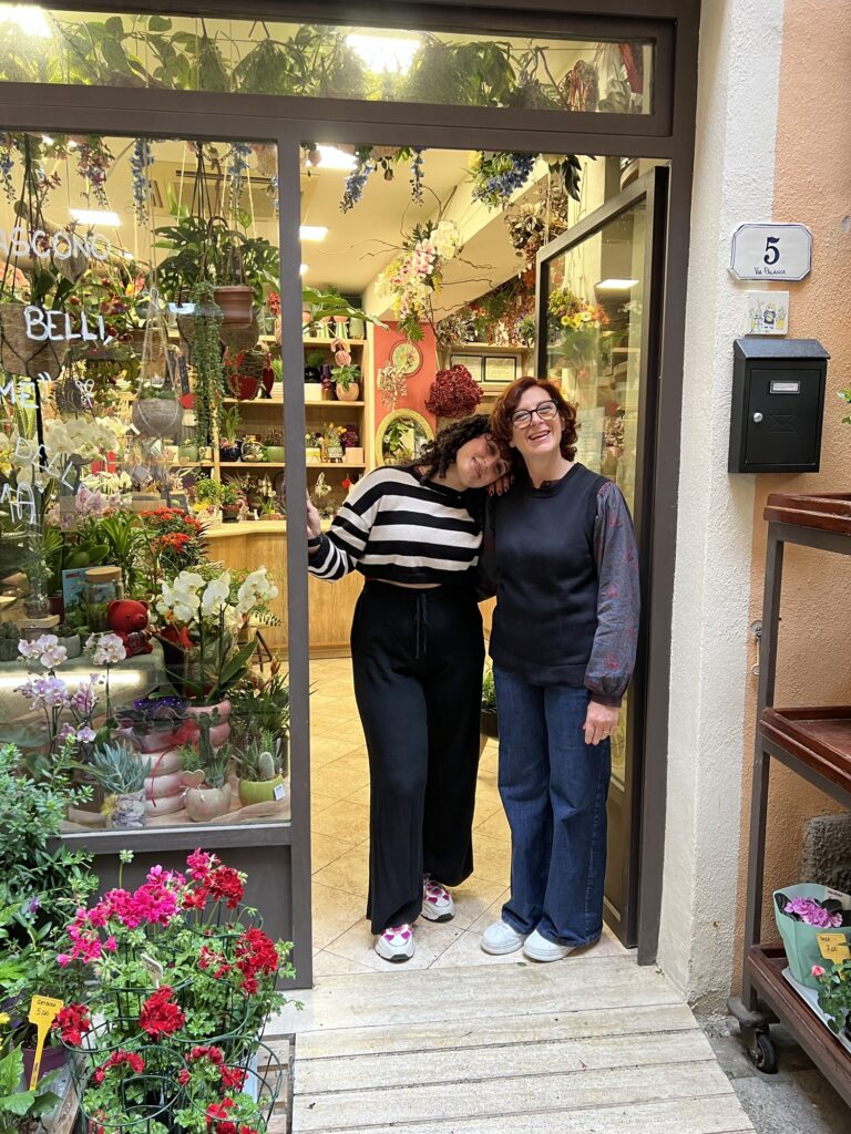 consegna fiori a orbetello