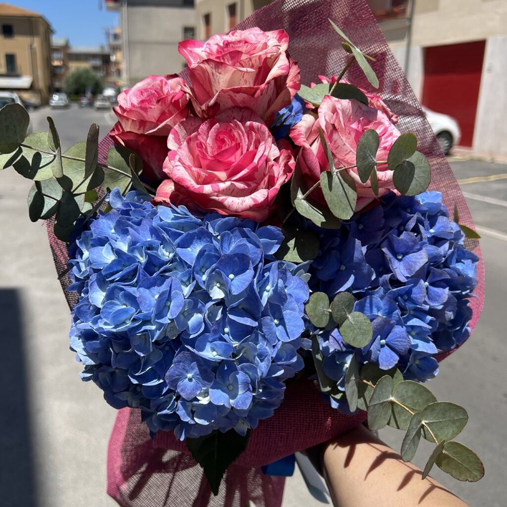 Bouquet Levante